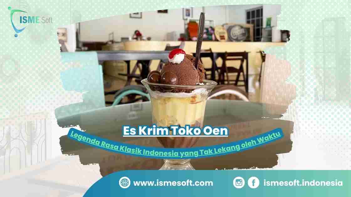 Rahasia Rasa di Jantung Cilacap: Rm. Ny. Oen